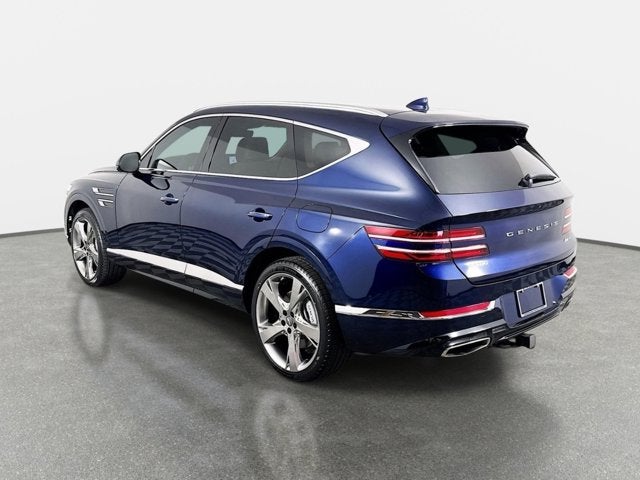 2023 Genesis GV80 3.5T