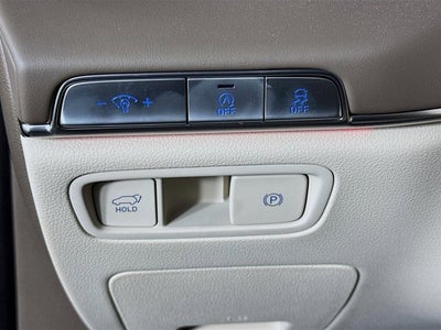 2024 Genesis GV80 3.5T Prestige Signature