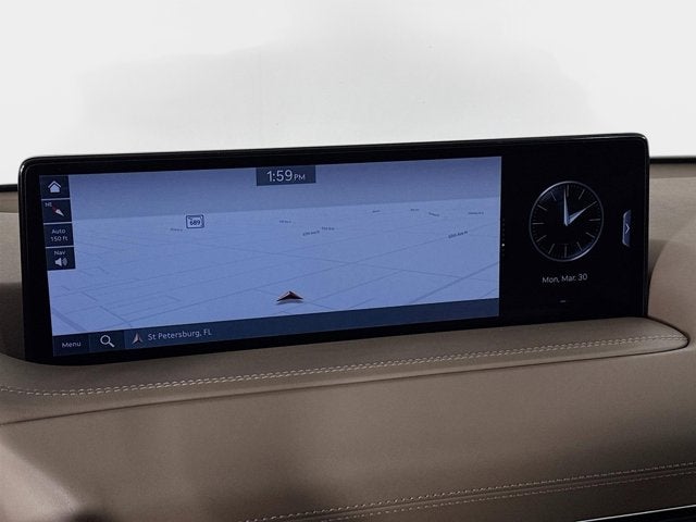 2024 Genesis GV80 3.5T