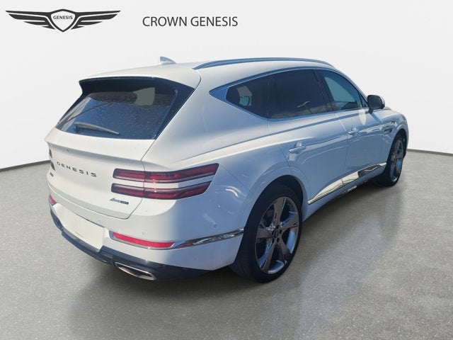 2024 Genesis GV80 3.5T