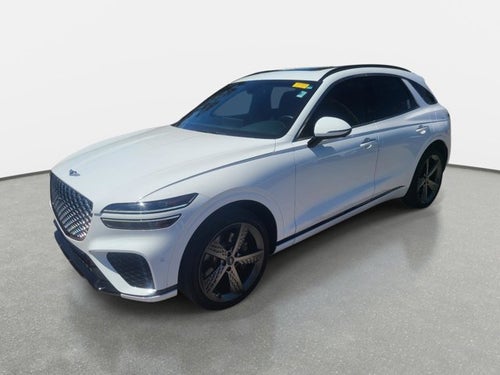 2023 Genesis GV70 2.5T