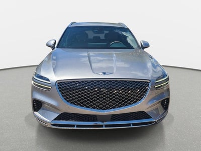 2022 Genesis GV70 2.5T