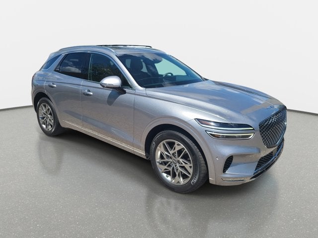 2022 Genesis GV70 2.5T