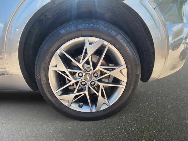 2022 Genesis GV70 2.5T