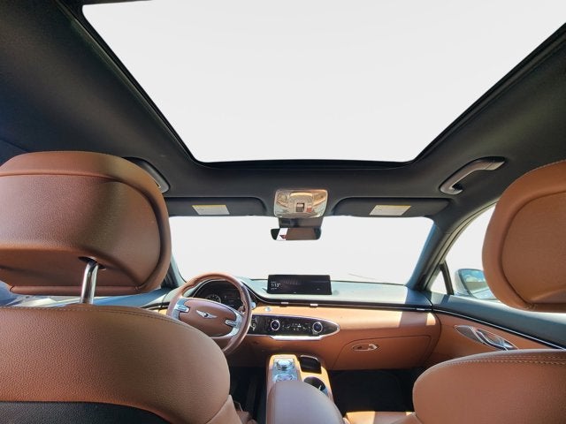 2022 Genesis GV70 2.5T