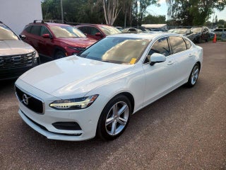 2018 Volvo S90 T5 Momentum