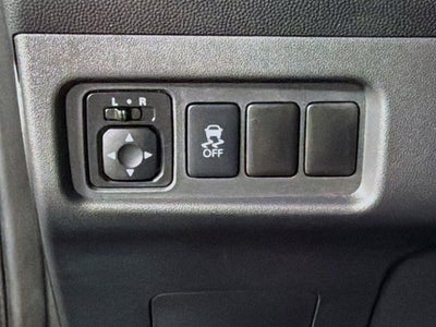 2019 Mitsubishi Mirage LE