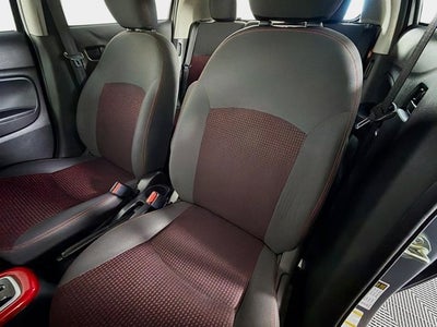 2019 Mitsubishi Mirage LE