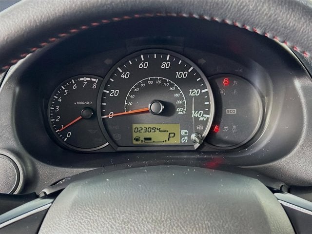 2019 Mitsubishi Mirage LE