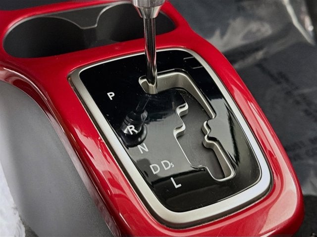 2019 Mitsubishi Mirage LE