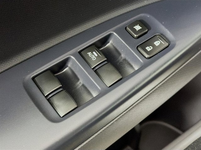 2019 Mitsubishi Mirage LE