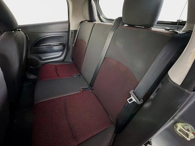 2019 Mitsubishi Mirage LE