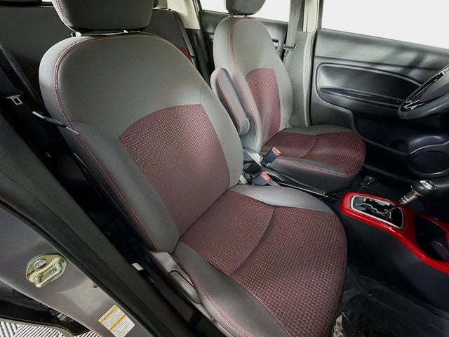 2019 Mitsubishi Mirage LE