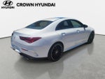 2023 Mercedes-Benz CLA CLA 250