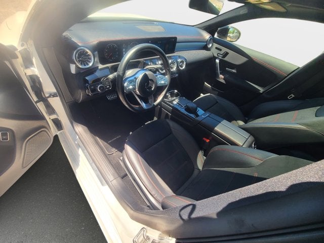 2023 Mercedes-Benz CLA CLA 250