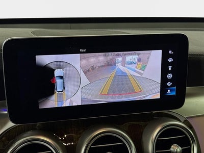 2022 Mercedes-Benz GLC GLC 300