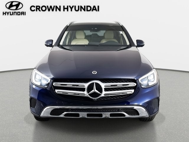 2022 Mercedes-Benz GLC GLC 300