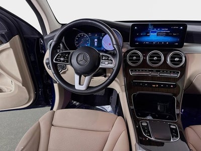 2022 Mercedes-Benz GLC GLC 300