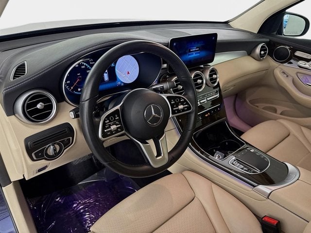 2022 Mercedes-Benz GLC GLC 300
