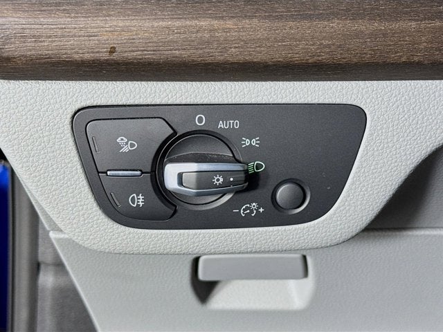 2022 Audi Q5 45 S line Premium