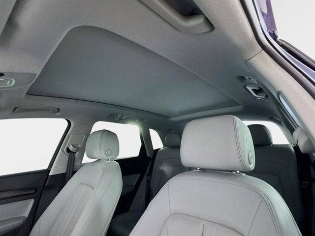 2022 Audi Q5 45 S line Premium