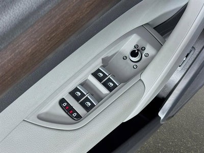 2022 Audi Q5 45 S line Premium