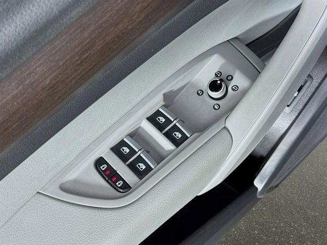 2022 Audi Q5 45 S line Premium