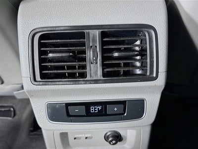 2022 Audi Q5 45 S line Premium
