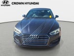 2018 Audi A5 2.0T Premium Plus