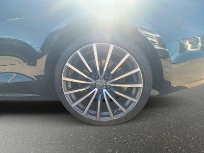 2018 Audi A5 2.0T Premium Plus