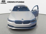2017 BMW 5 Series 530i
