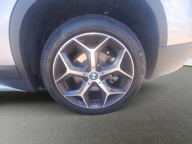 2019 BMW X1 sDrive28i