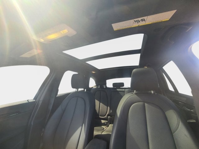 2019 BMW X1 sDrive28i