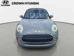 2018 MINI Cooper Base