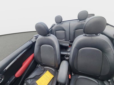 2018 MINI Cooper Base