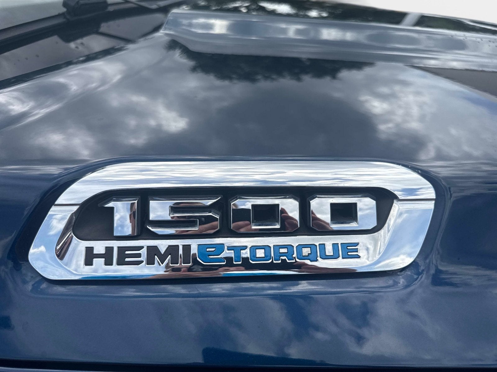 2022 RAM 1500 Lone Star