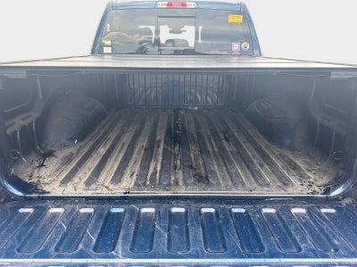 2022 RAM 1500 Lone Star