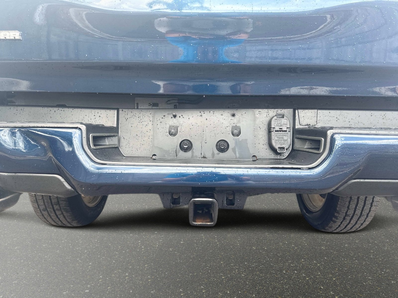 2022 RAM 1500 Lone Star