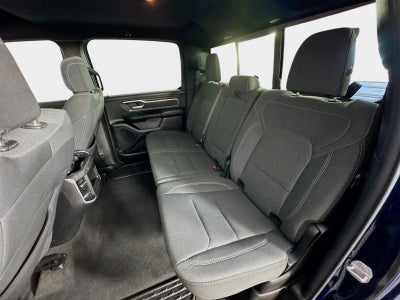 2022 RAM 1500 Lone Star