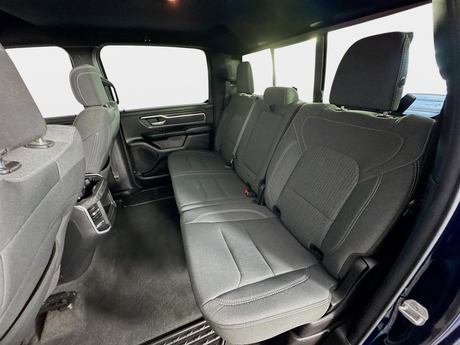 2022 RAM 1500 Lone Star