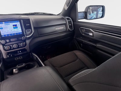 2022 RAM 1500 Lone Star