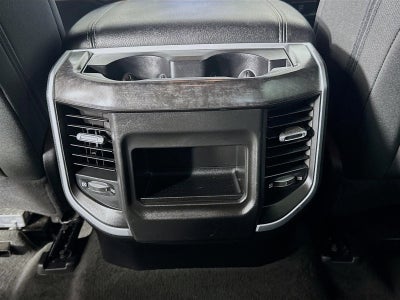 2022 RAM 1500 Lone Star