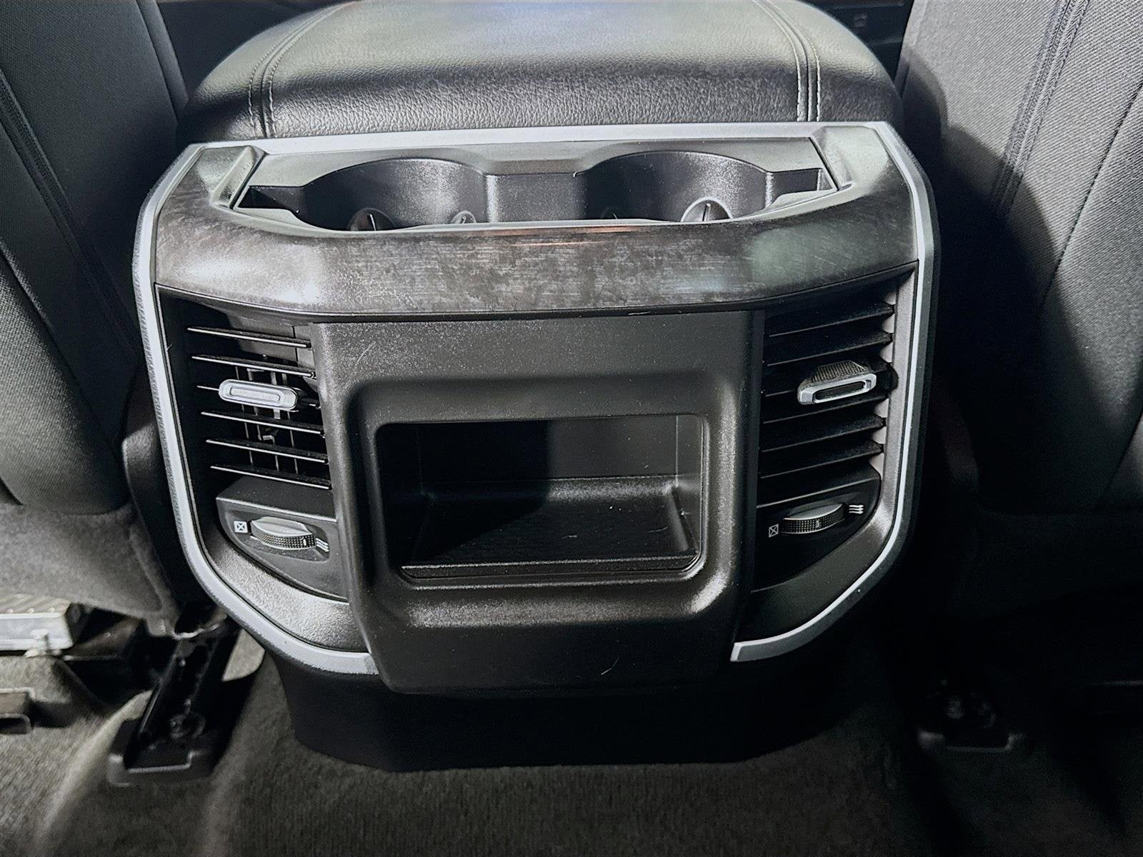 2022 RAM 1500 Lone Star