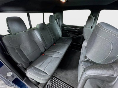 2022 RAM 1500 Lone Star