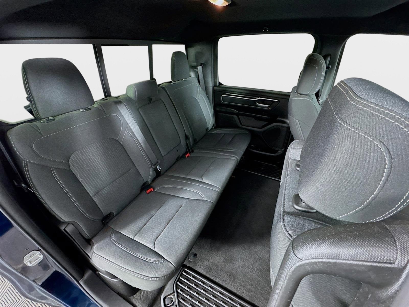 2022 RAM 1500 Lone Star