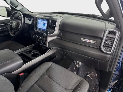 2022 RAM 1500 Lone Star