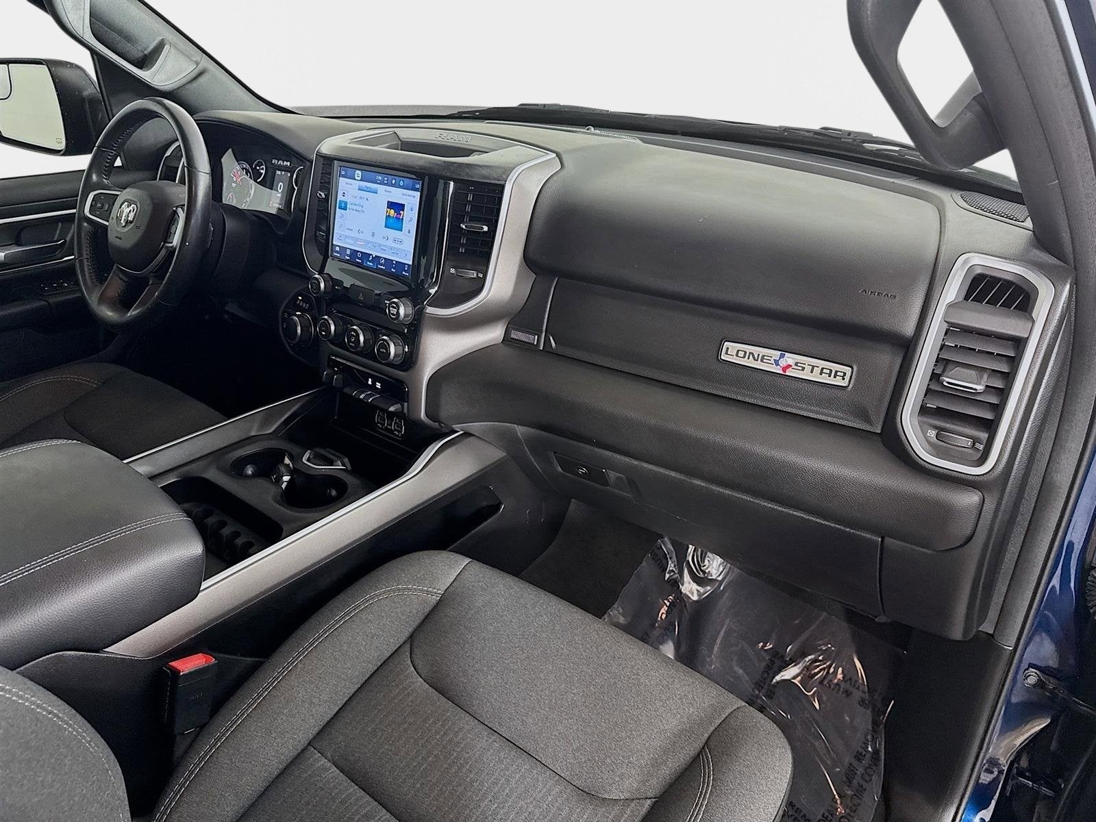 2022 RAM 1500 Lone Star