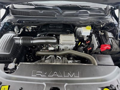 2022 RAM 1500 Lone Star