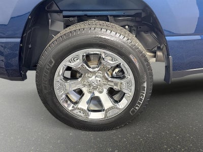 2022 RAM 1500 Lone Star