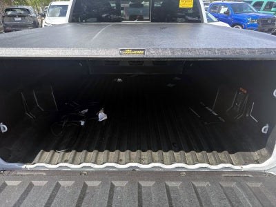 2025 Chevrolet Colorado 2WD LT